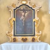 Cathedral of the Assumption of Our Lady and St John the Baptist, Sedlec, Czech Republic